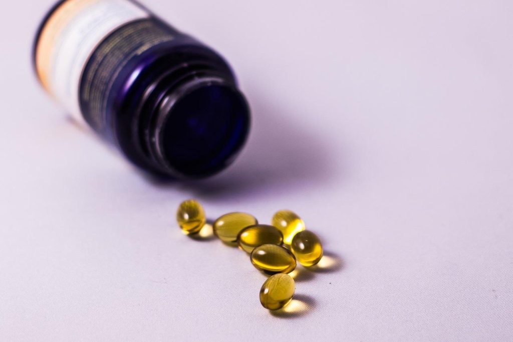 Vascunet voedingssupplement voor cardiovasculaire gezondheid en betere bloedcirculatie
