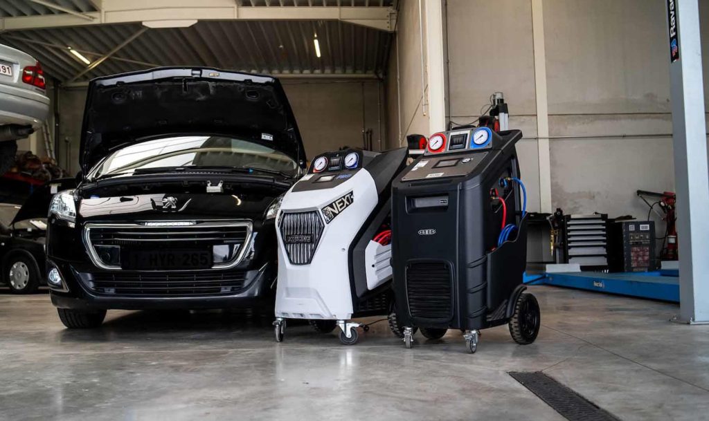Garage in Dessel - Gekontroleerde occasiewagen met garantie en naverkoopservice