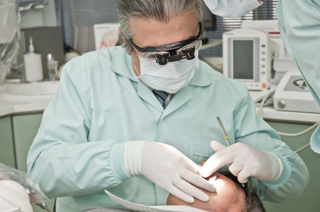 Innovatieve tandheelkunde in Hannut met moderne 3D-scantechnologie voor nauwkeurige diagnoses en behandelplannen