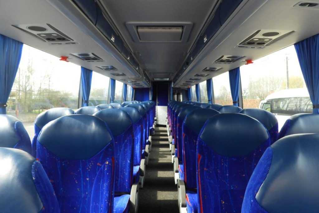 Luchthavenvervoer naar Zaventem - comfortabele busreizen uit West-Vlaanderen voor vroege en late vluchten